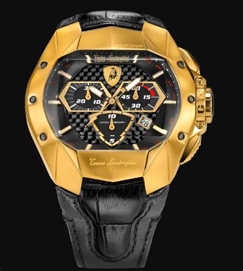 tonino lamborghini watches review